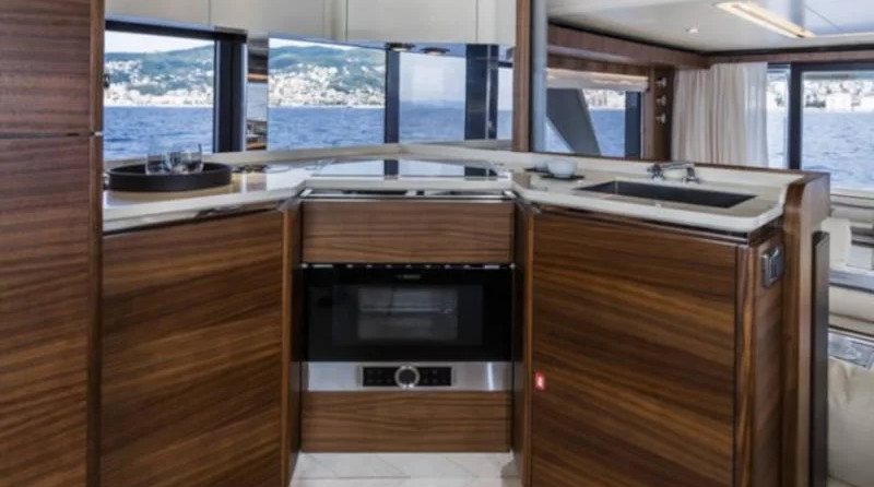 Absolute Navetta 58