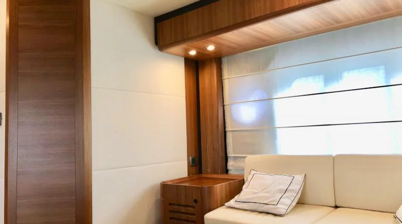 Absolute Navetta 58