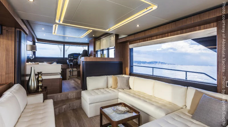 Absolute Navetta 58