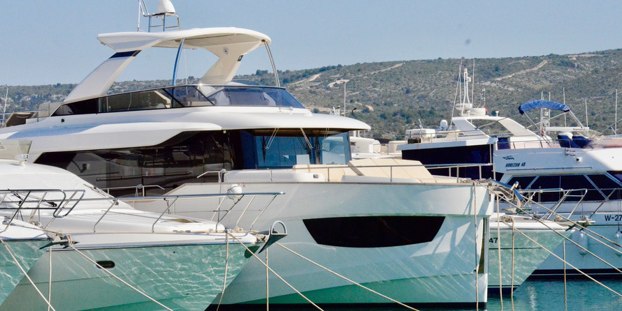 Absolute Navetta 58