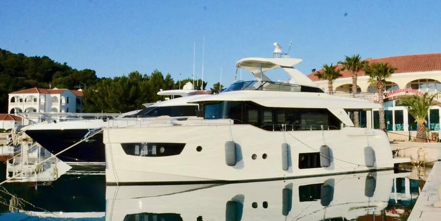 Absolute Navetta 58