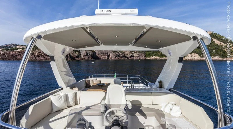 Absolute Navetta 58