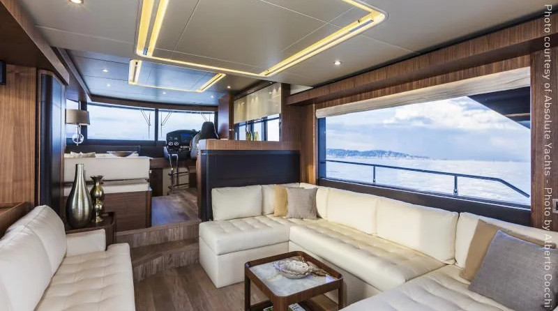 Absolute Navetta 58