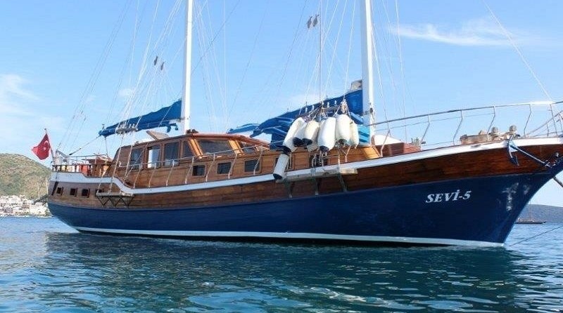 Gulet 65