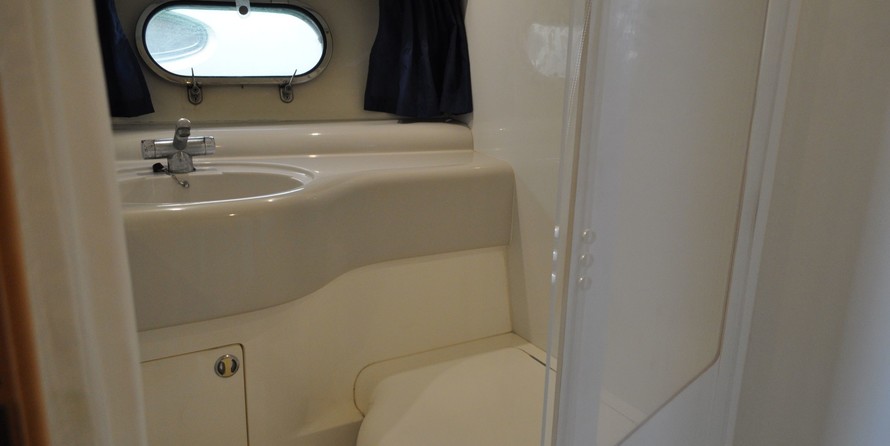 Princess 470