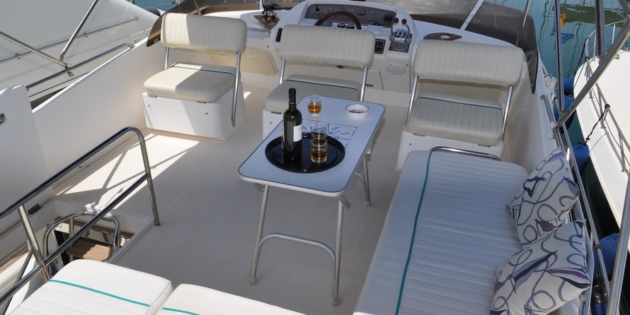 Princess 470