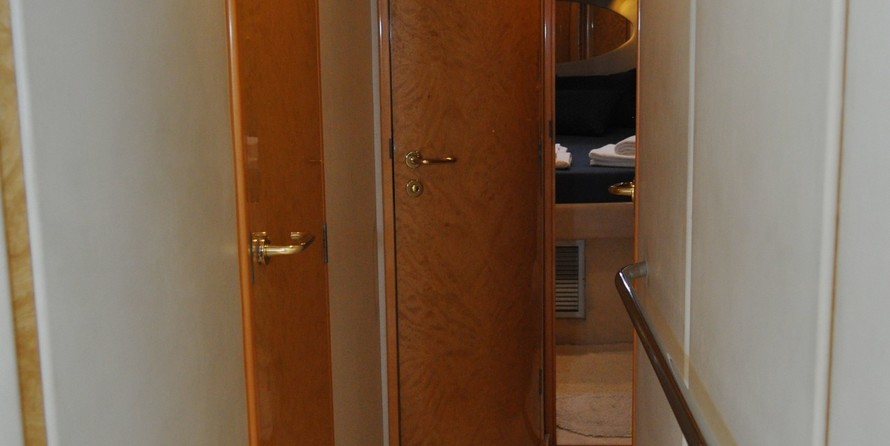 Princess 470