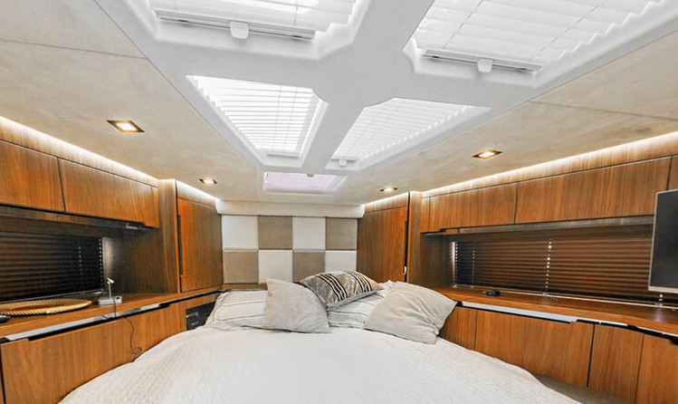 Galeon 460 Fly