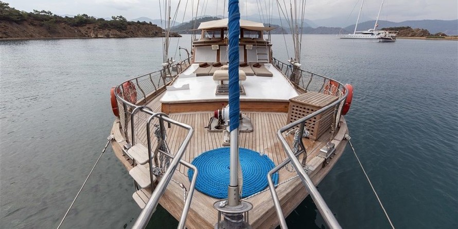 Gulet 65
