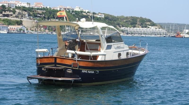 Apreamare 910