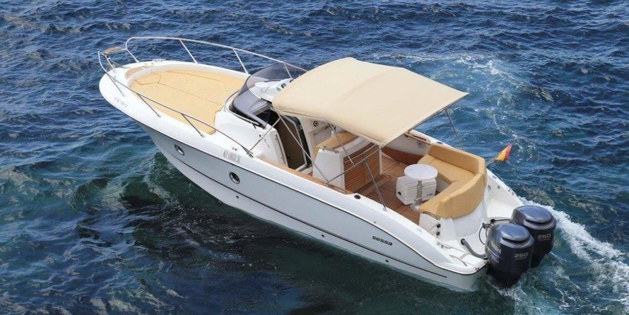 Sessa Key Largo 30