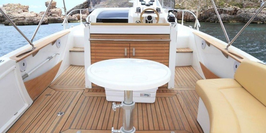 Sessa Key Largo 30