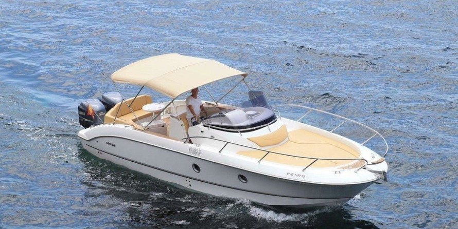 Sessa Key Largo 30