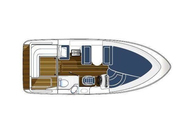 Finnmaster 7050 Sports Family