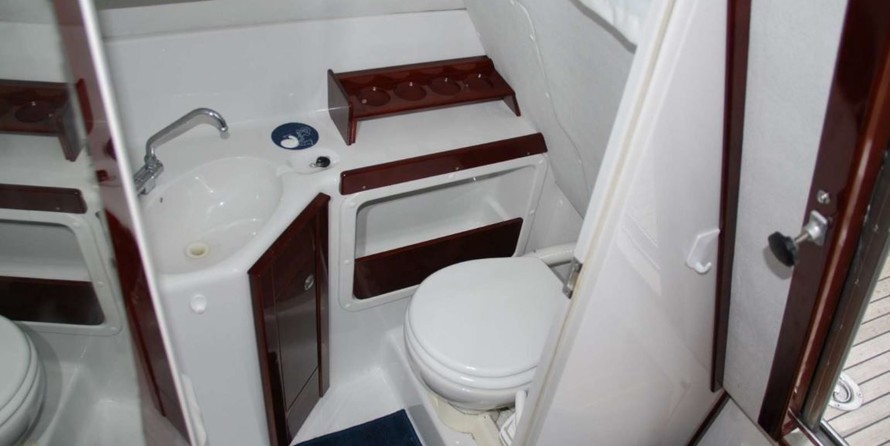 Finnmaster 7050 Sports Family