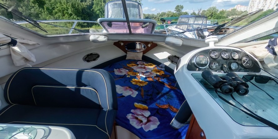 Finnmaster 7050 Sports Family