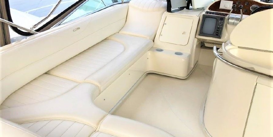 Maxum 2400