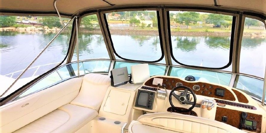 Maxum 2400