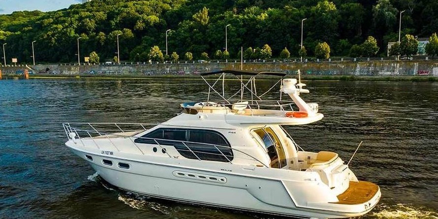 Sealine 42