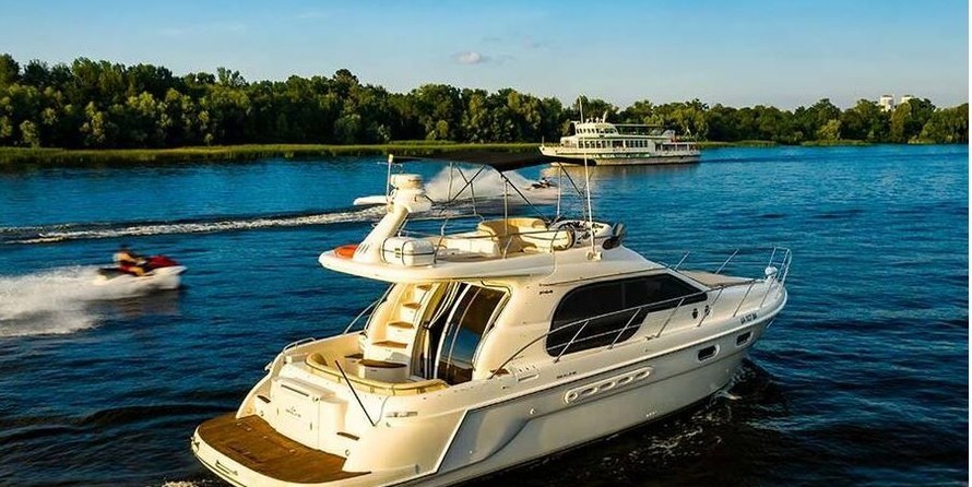 Sealine 42