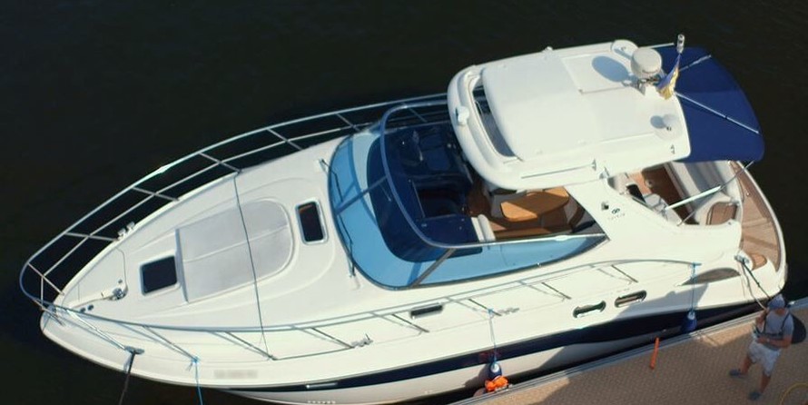 Sealine S43