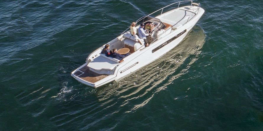Invictus 280