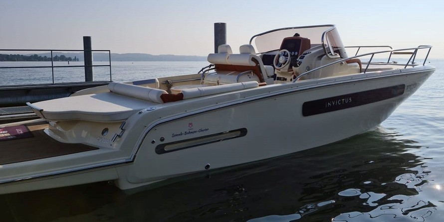 Invictus 280