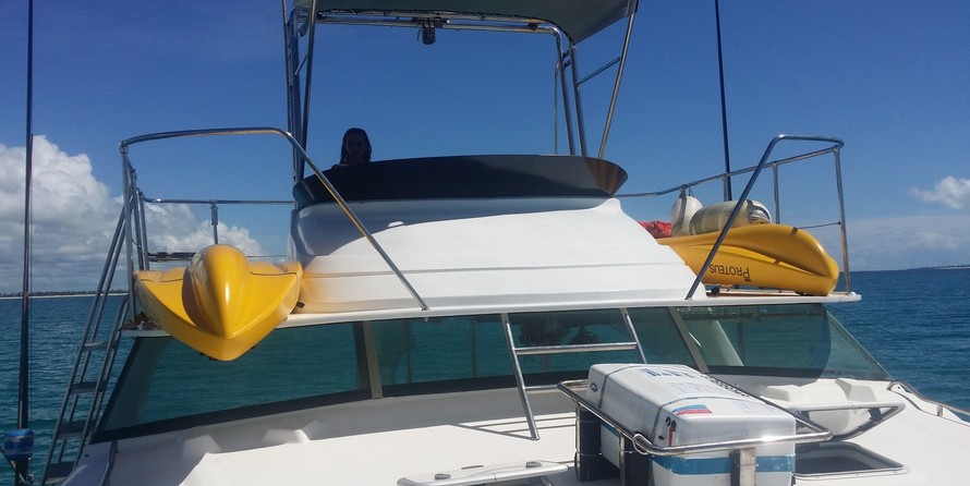 Maxim 400
