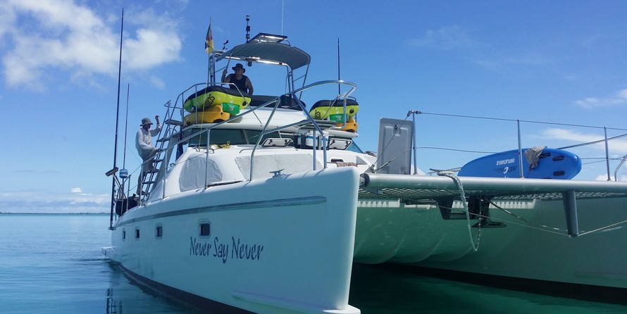 Maxim 400