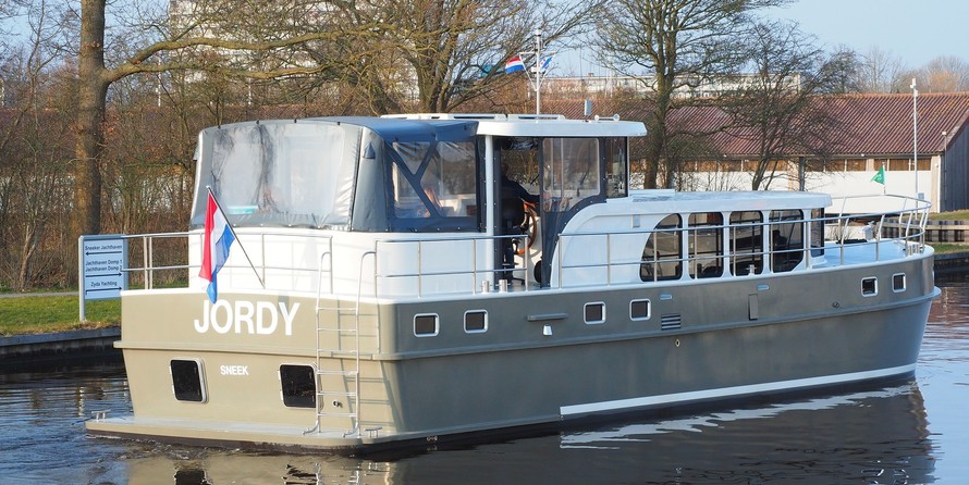 Stevens Columbus 1500