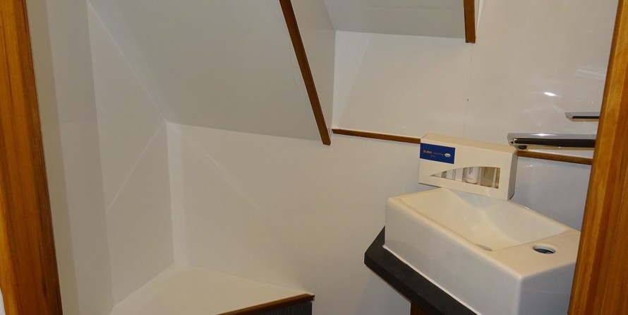 Stevens Columbus 1500