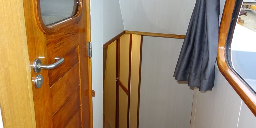 Stevens Columbus 1500