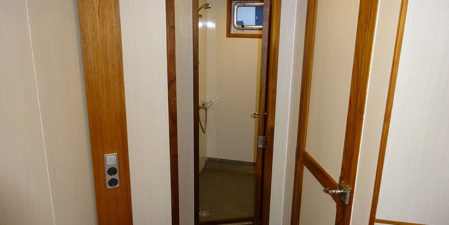 Stevens Columbus 1500