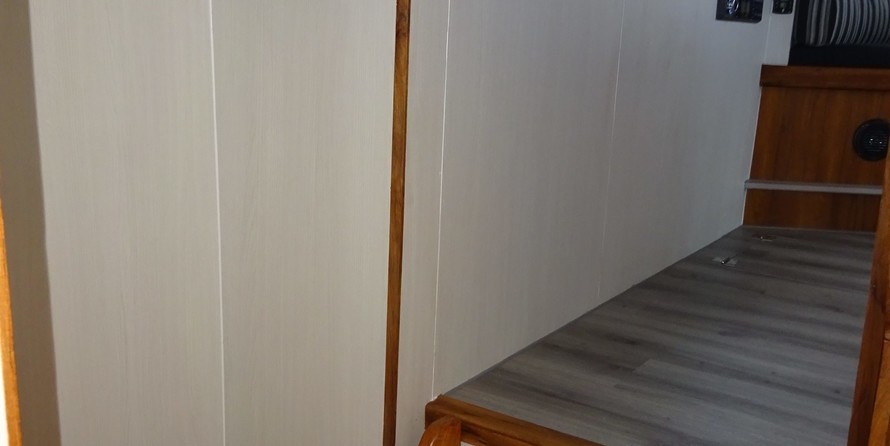 Stevens Columbus 1500