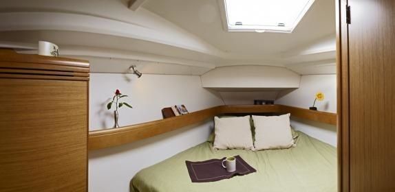 Jeanneau Sun Odyssey 42