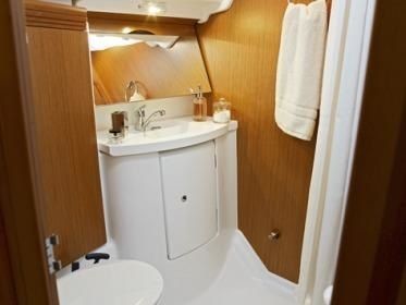 Jeanneau Sun Odyssey 42