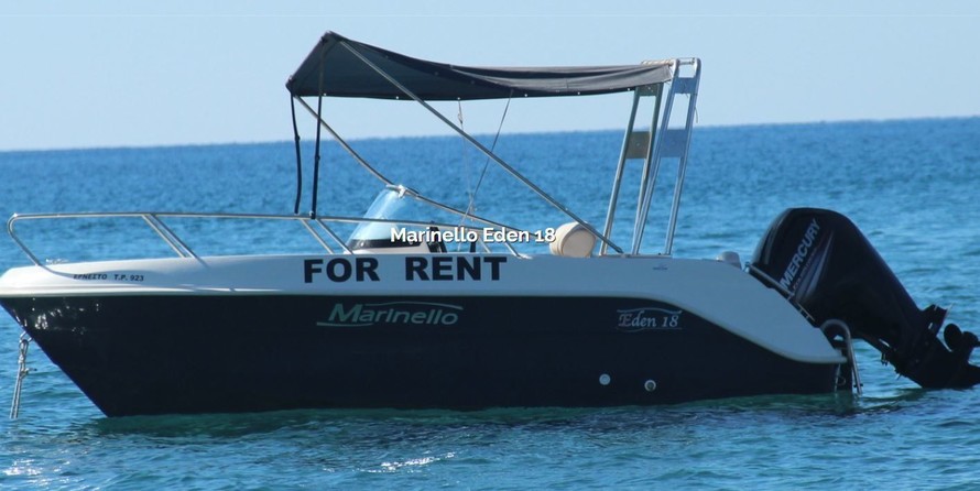 Marinello eden 18 evoluzione