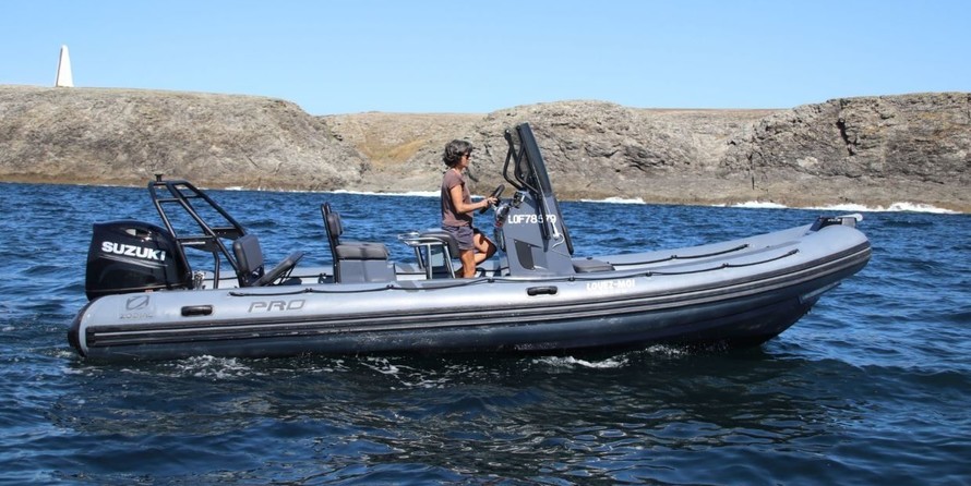 Zodiac Pro 7