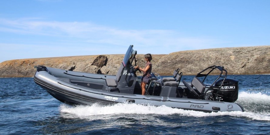 Zodiac Pro 7