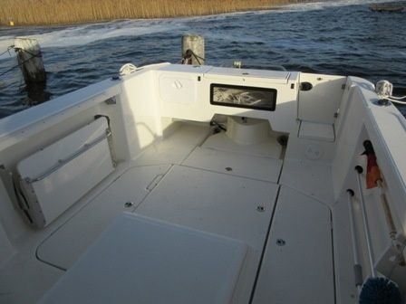 Quicksilver 690 Arvor