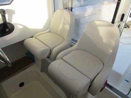 Quicksilver 690 Arvor