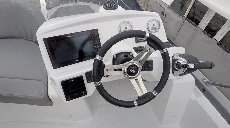 Beneteau Antares 36