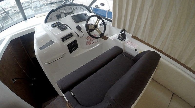 Beneteau Antares 36