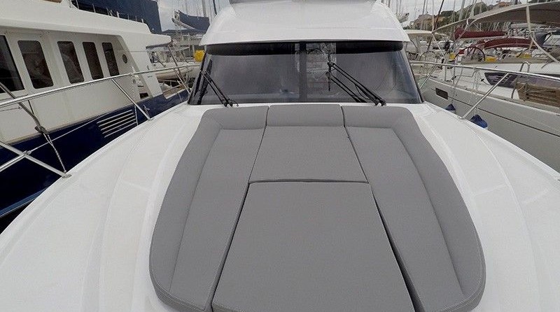 Beneteau Antares 36