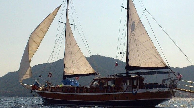 Gulet 70
