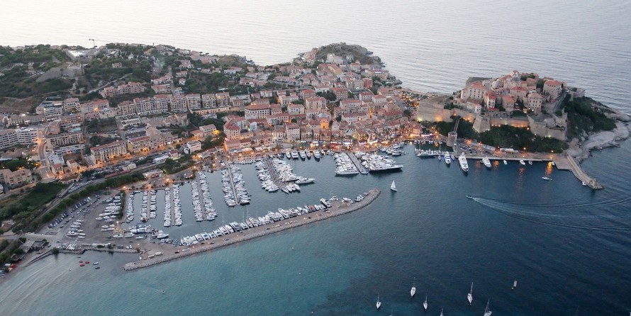 Fountaine Pajot Cumberland 47
