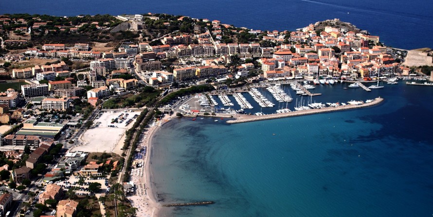 Fountaine Pajot Cumberland 47