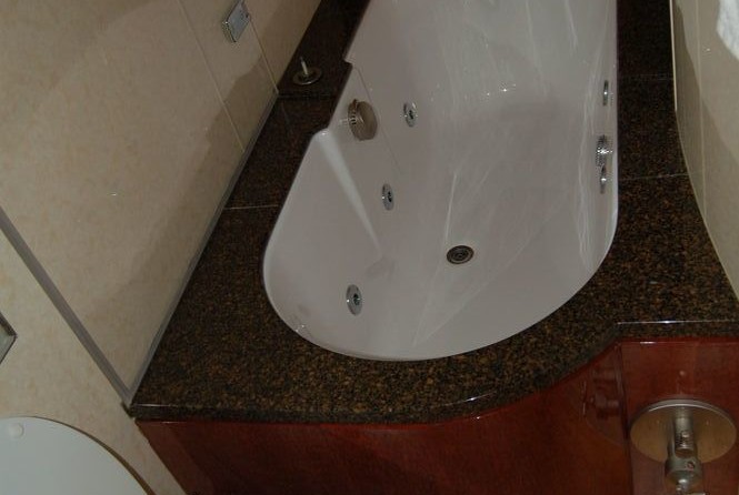 Fairline 74 Squadron