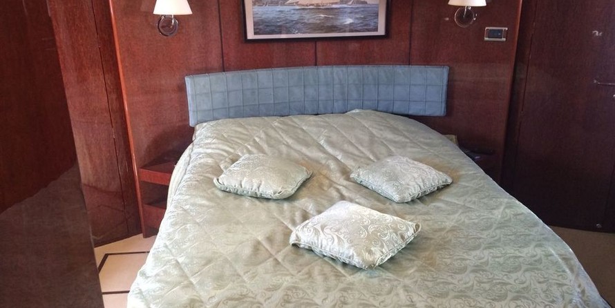 Fairline 74 Squadron