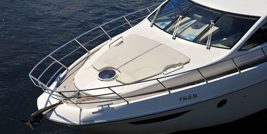 Azimut 58